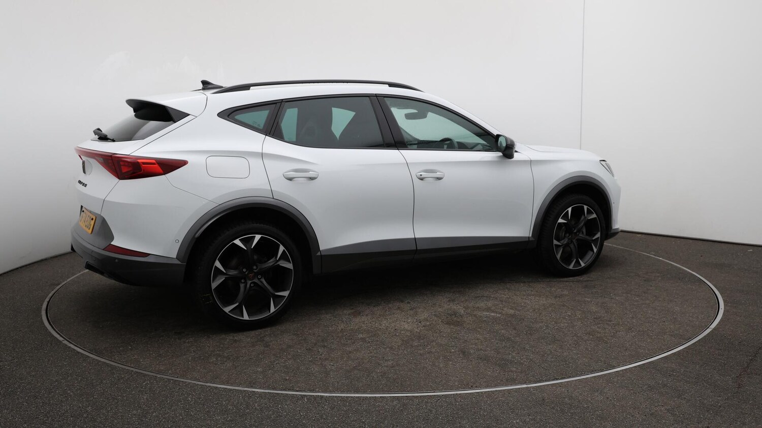 Used Cupra Formentor 2024 for sale - 76013374: Photo 52
