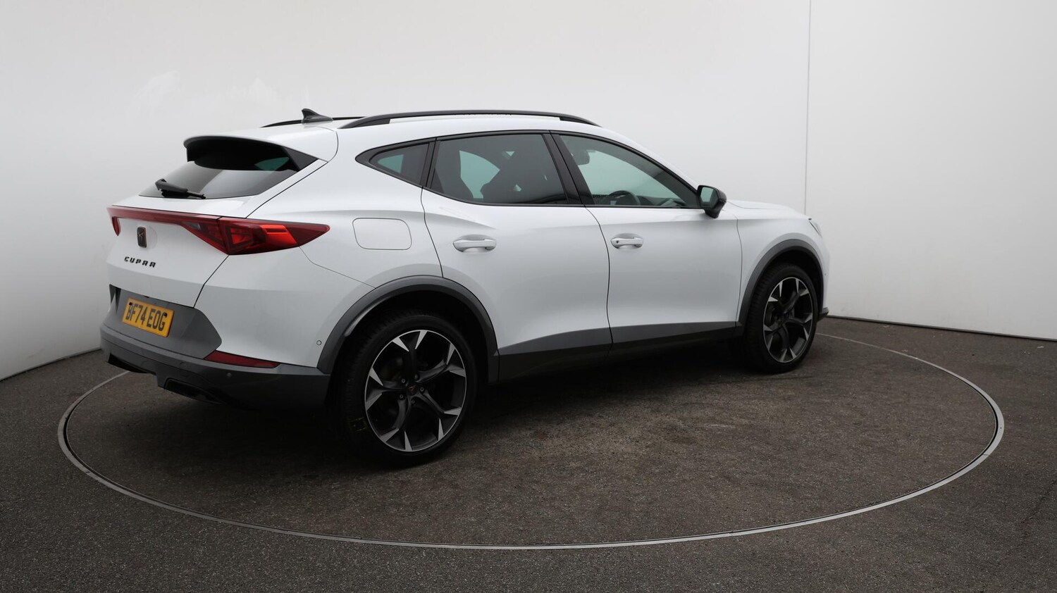 Used Cupra Formentor 2024 for sale - 76013374: Photo 53