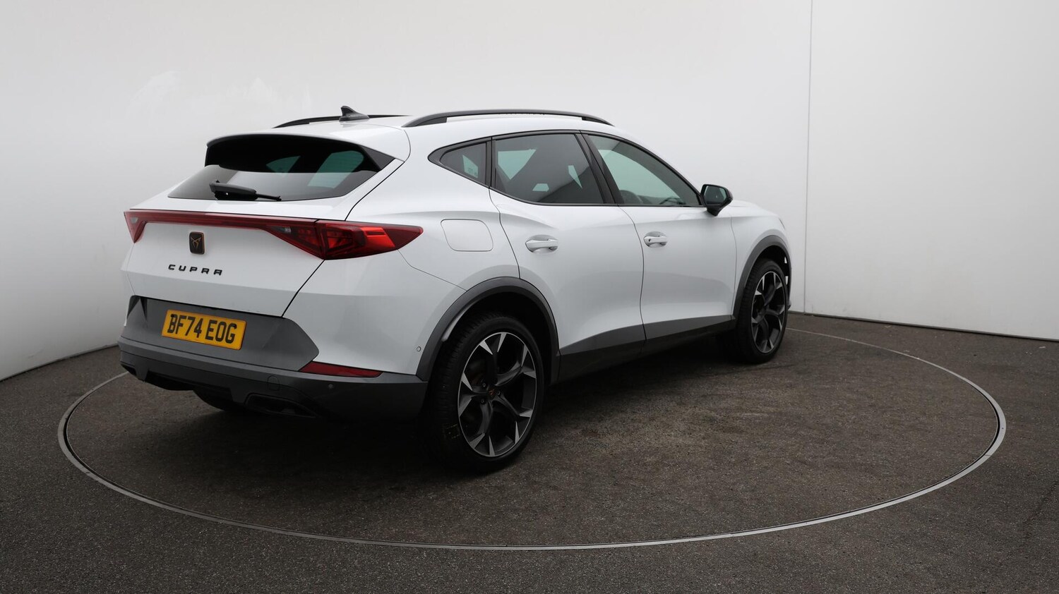 Used Cupra Formentor 2024 for sale - 76013374: Photo 54