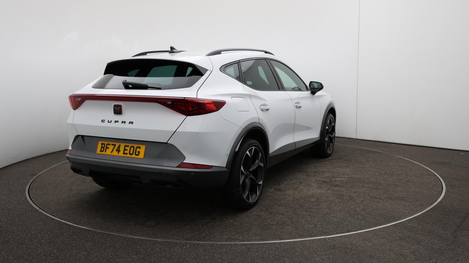 Used Cupra Formentor 2024 for sale - 76013374: Photo 55