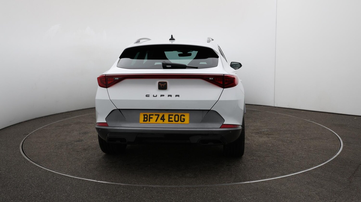 Used Cupra Formentor 2024 for sale - 76013374: Photo 57