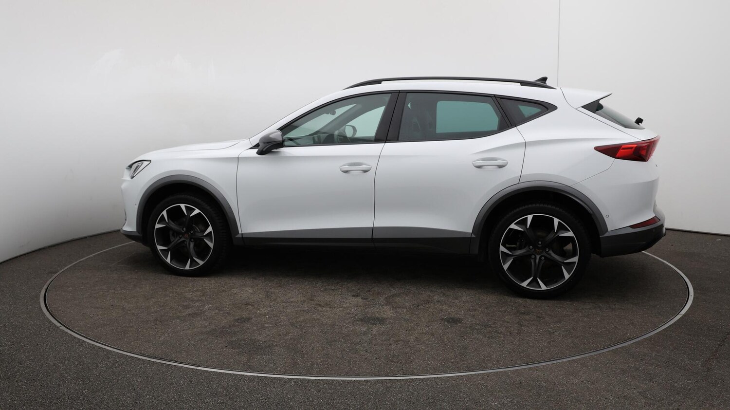 Used Cupra Formentor 2024 for sale - 76013374: Photo 58