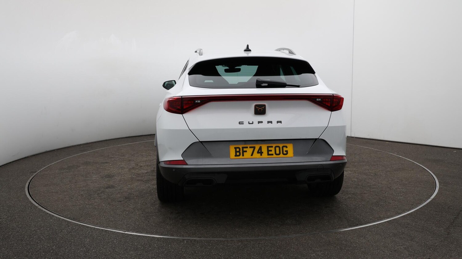 Used Cupra Formentor 2024 for sale - 76013374: Photo 59