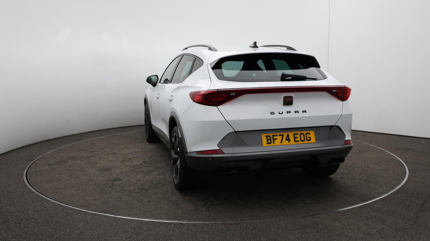 Used Cupra Formentor 2024 for sale - 76013374: Photo 60