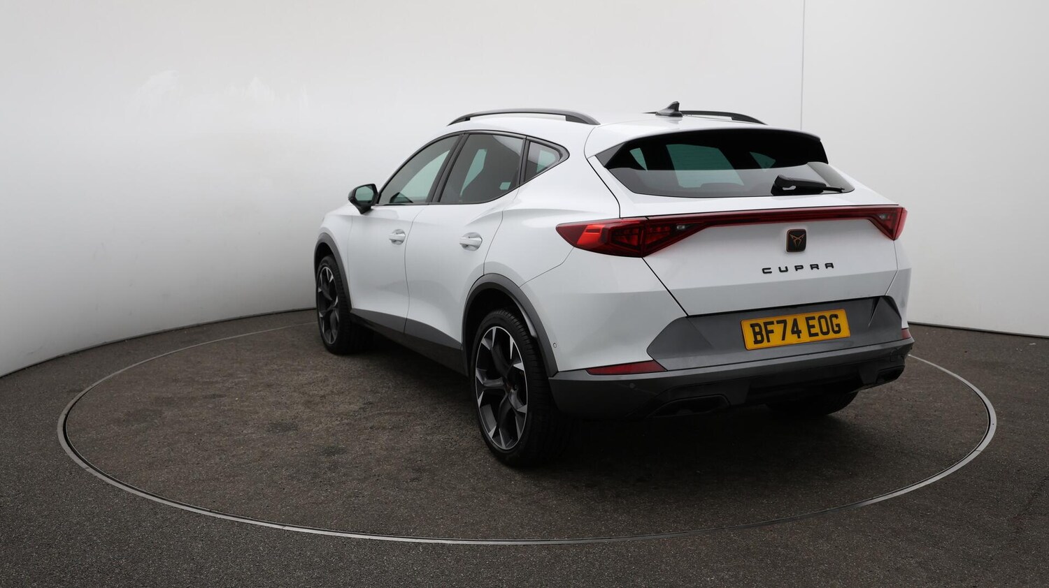 Used Cupra Formentor 2024 for sale - 76013374: Photo 61