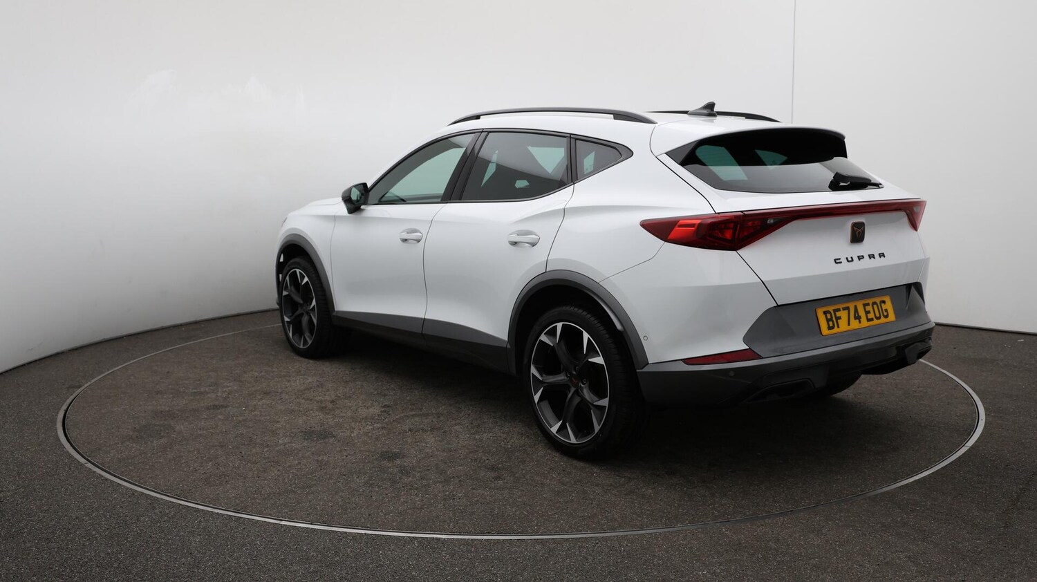 Used Cupra Formentor 2024 for sale - 76013374: Photo 62