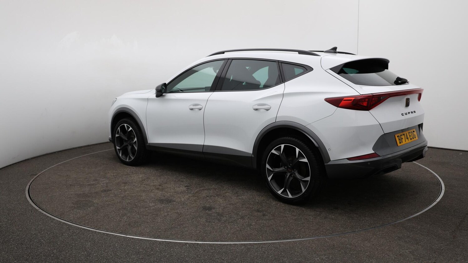 Used Cupra Formentor 2024 for sale - 76013374: Photo 63