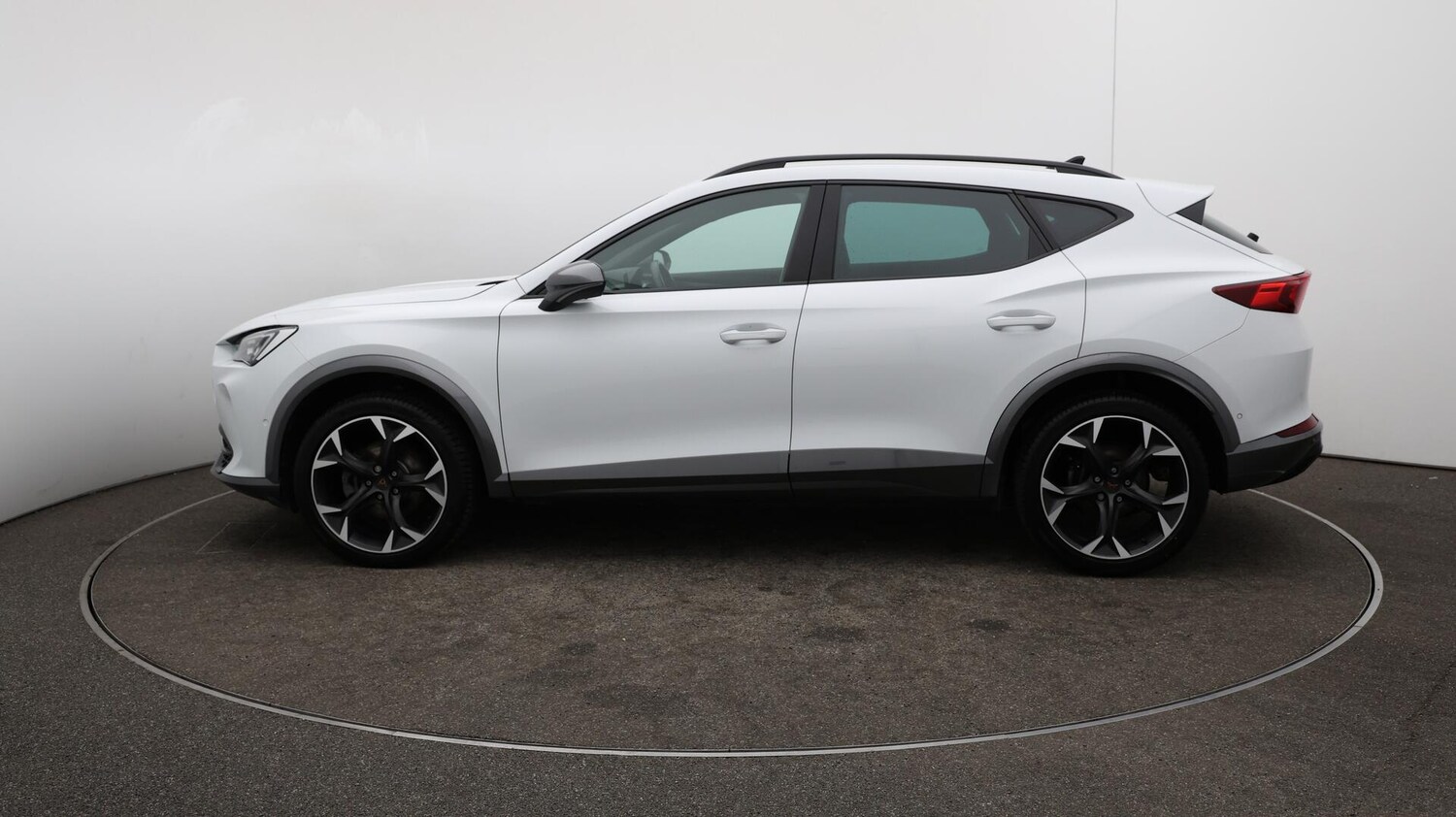 Used Cupra Formentor 2024 for sale - 76013374: Photo 64