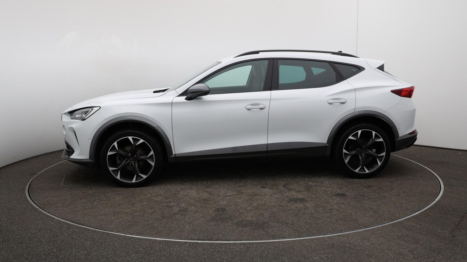 Used Cupra Formentor 2024 for sale - 76013374: Photo 65