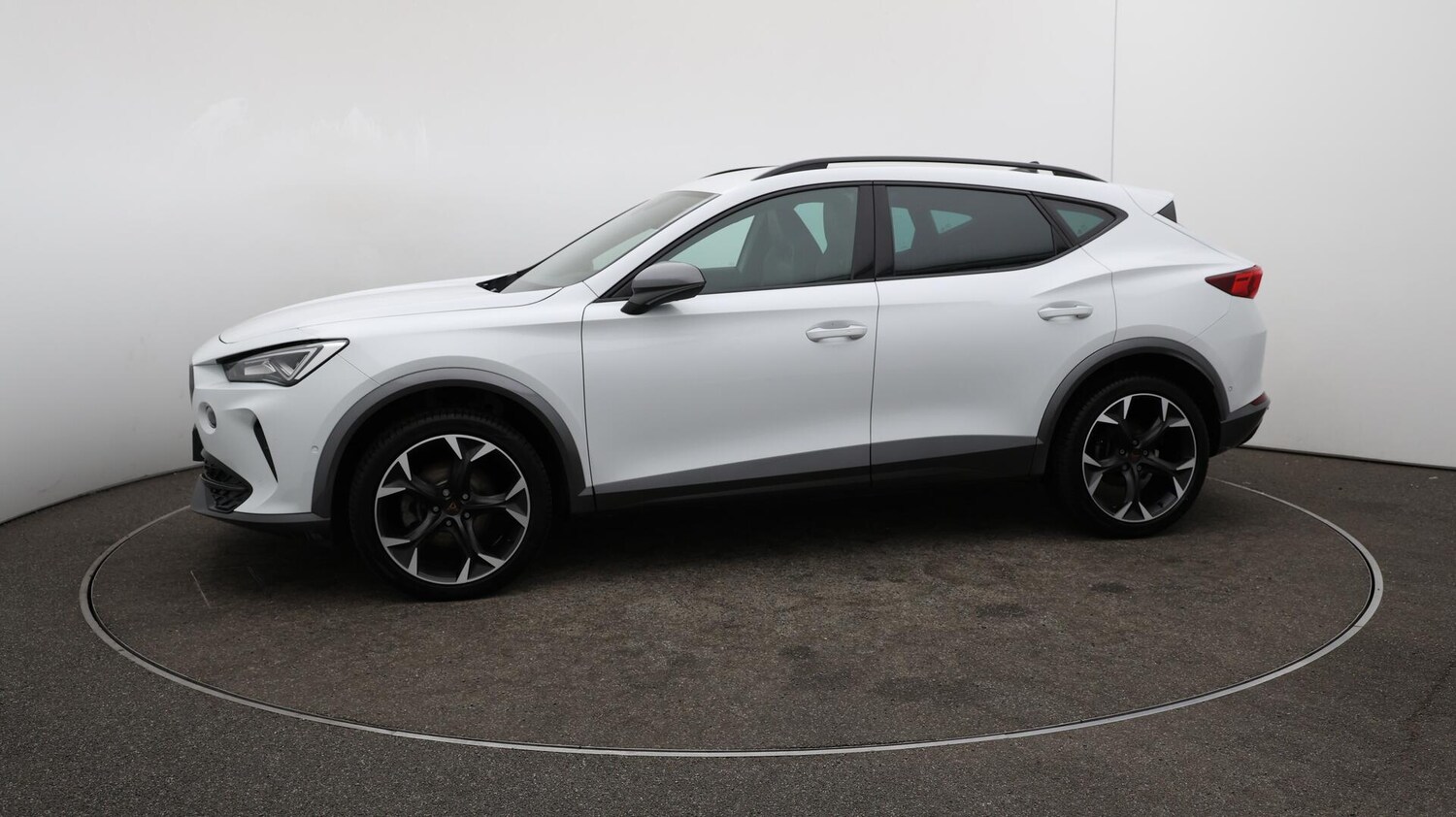 Used Cupra Formentor 2024 for sale - 76013374: Photo 66