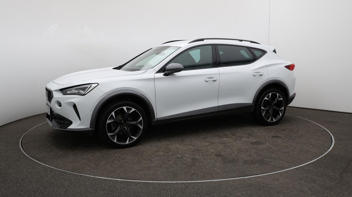 Used Cupra Formentor 2024 for sale - 76013374: Photo 67