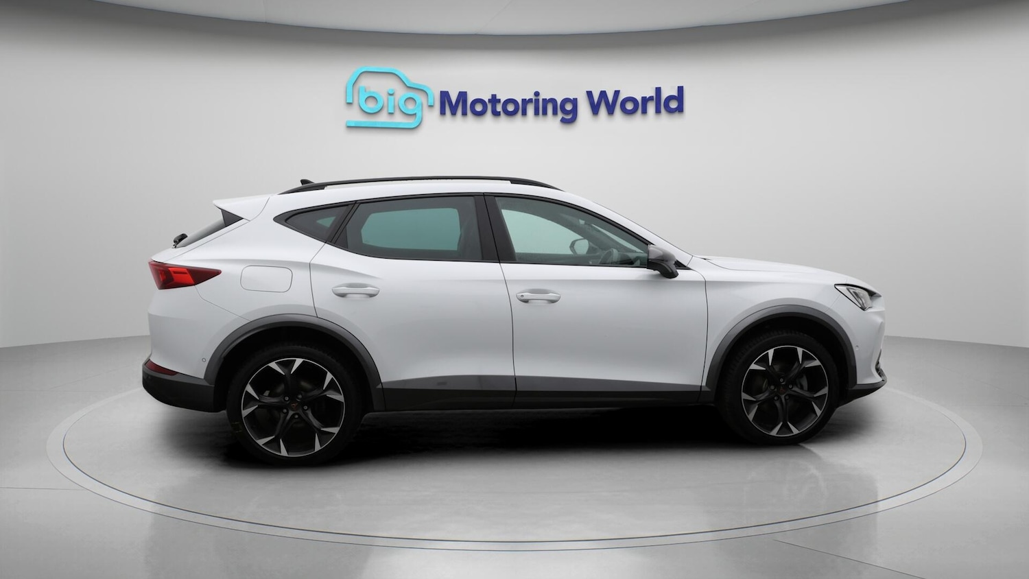 Used Cupra Formentor 2024 for sale - 76013374: Photo 9