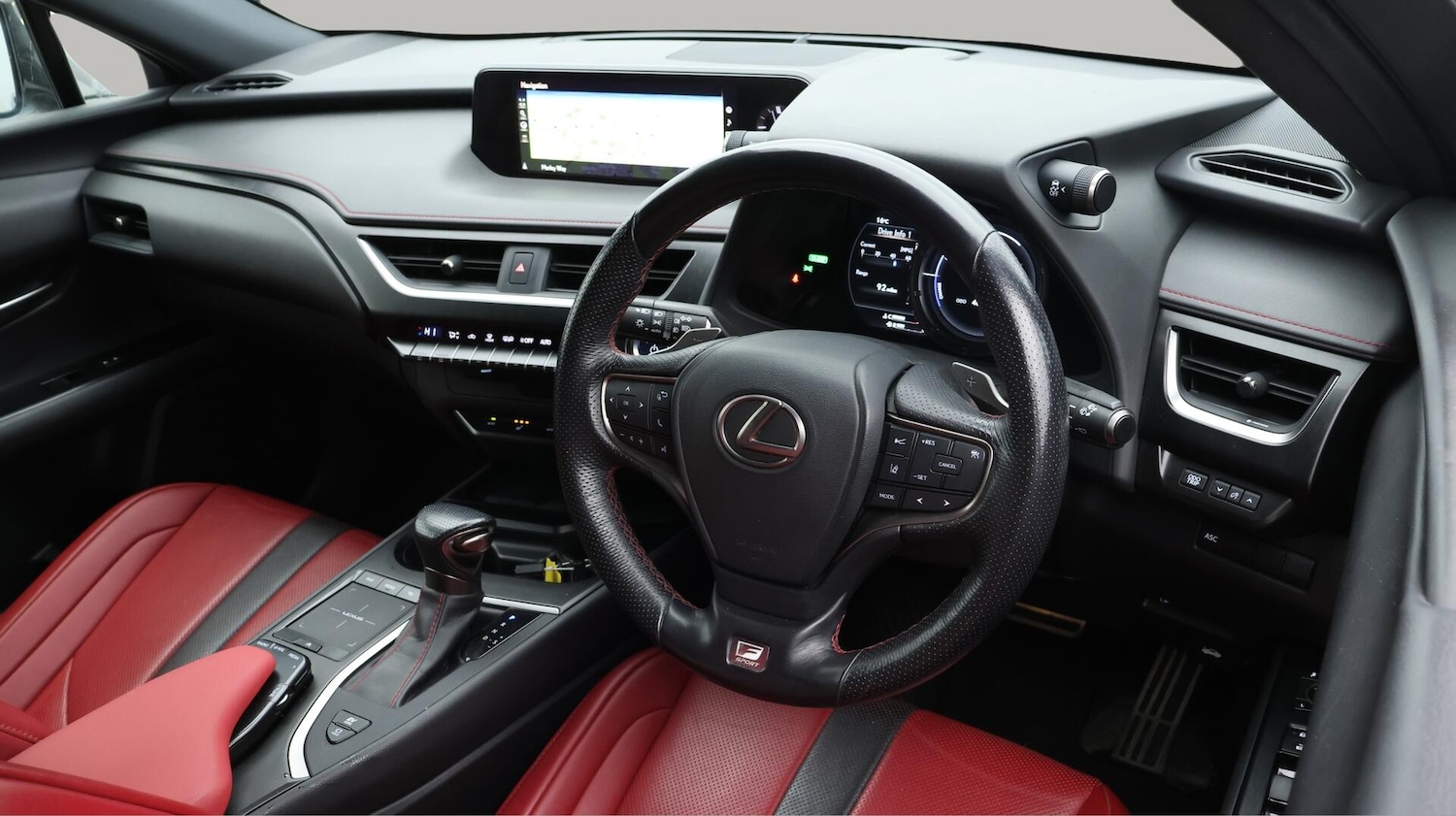 Used Lexus UX 2020 for sale - 76743291: Photo 10