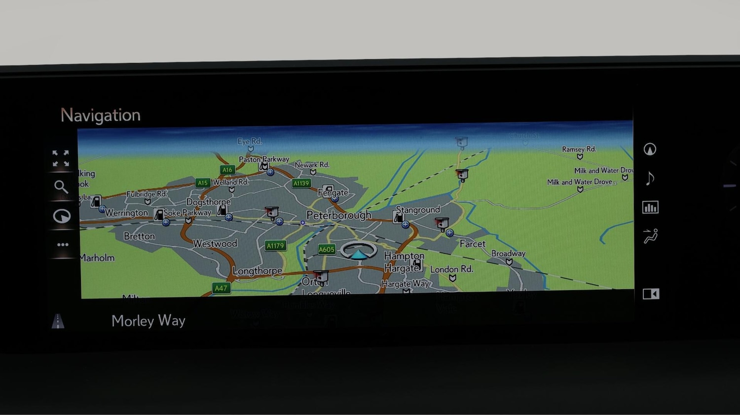 Used Lexus UX 2020 for sale - 76743291: Photo 12