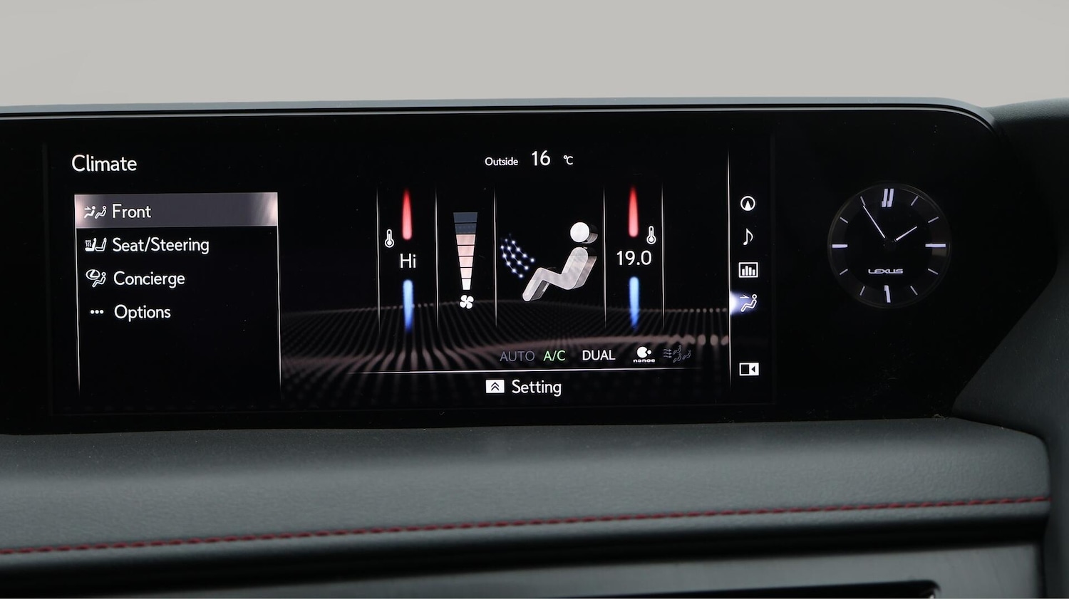 Used Lexus UX 2020 for sale - 76743291: Photo 13