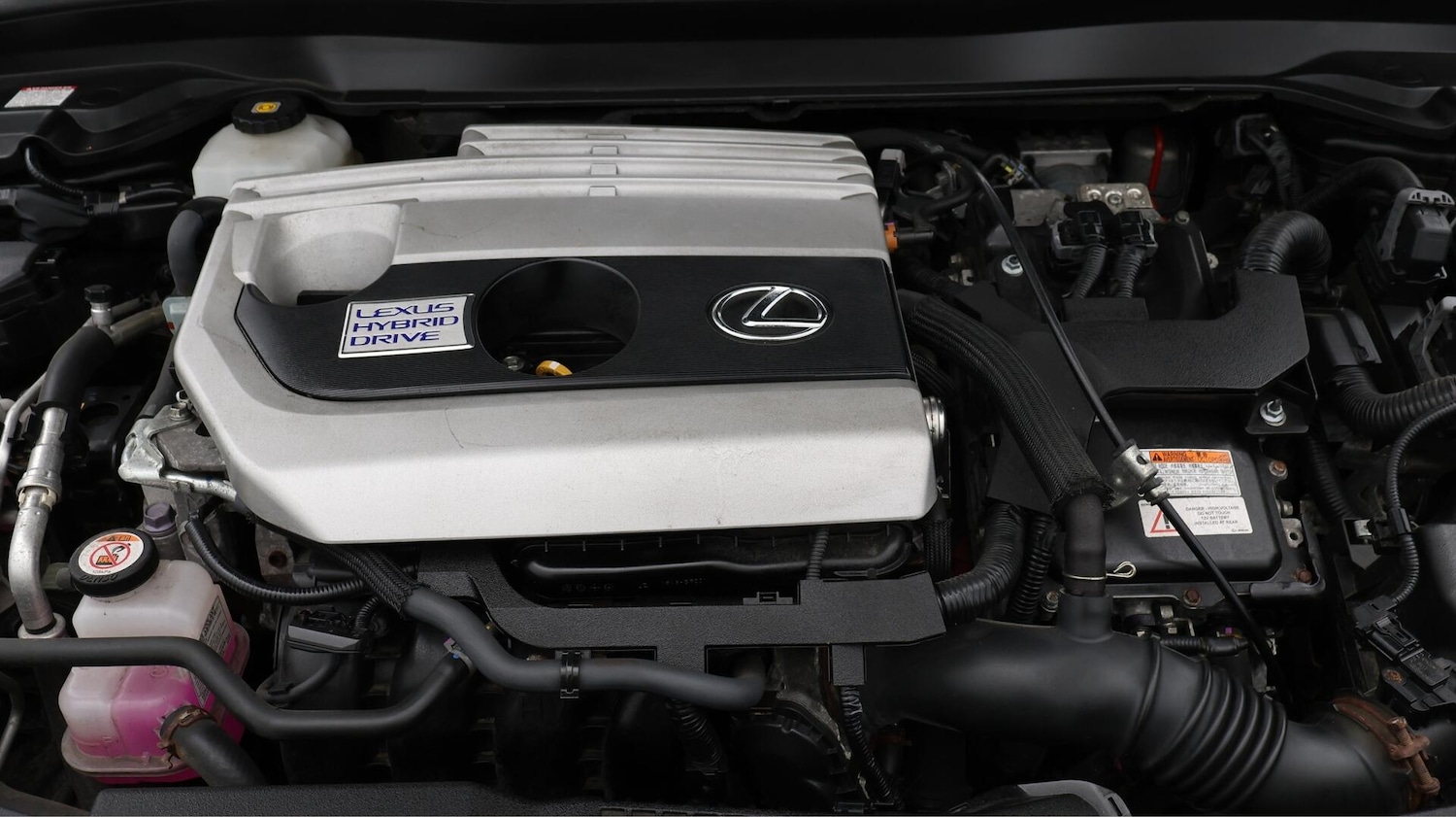 Used Lexus UX 2020 for sale - 76743291: Photo 20