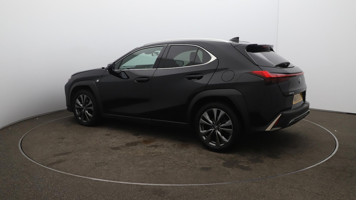Used Lexus UX 2020 for sale - 76743291: Photo 37