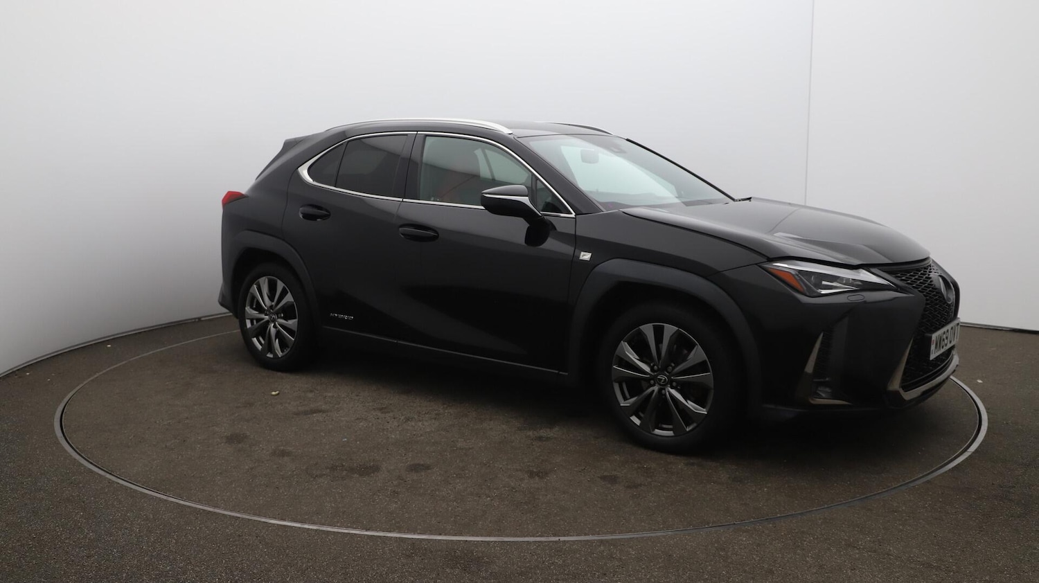 Used Lexus UX 2020 for sale - 76743291: Photo 46