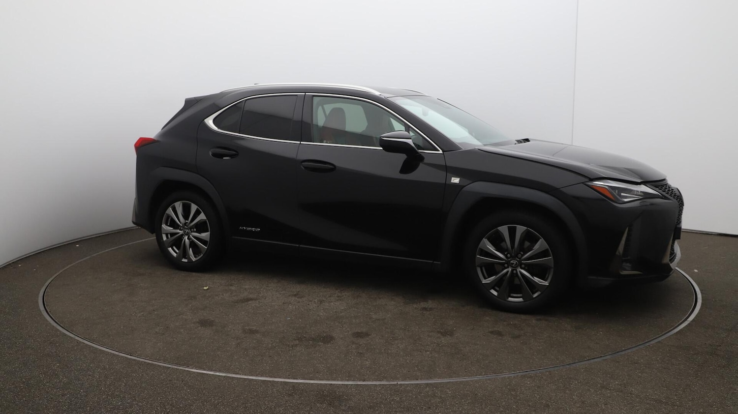 Used Lexus UX 2020 for sale - 76743291: Photo 47