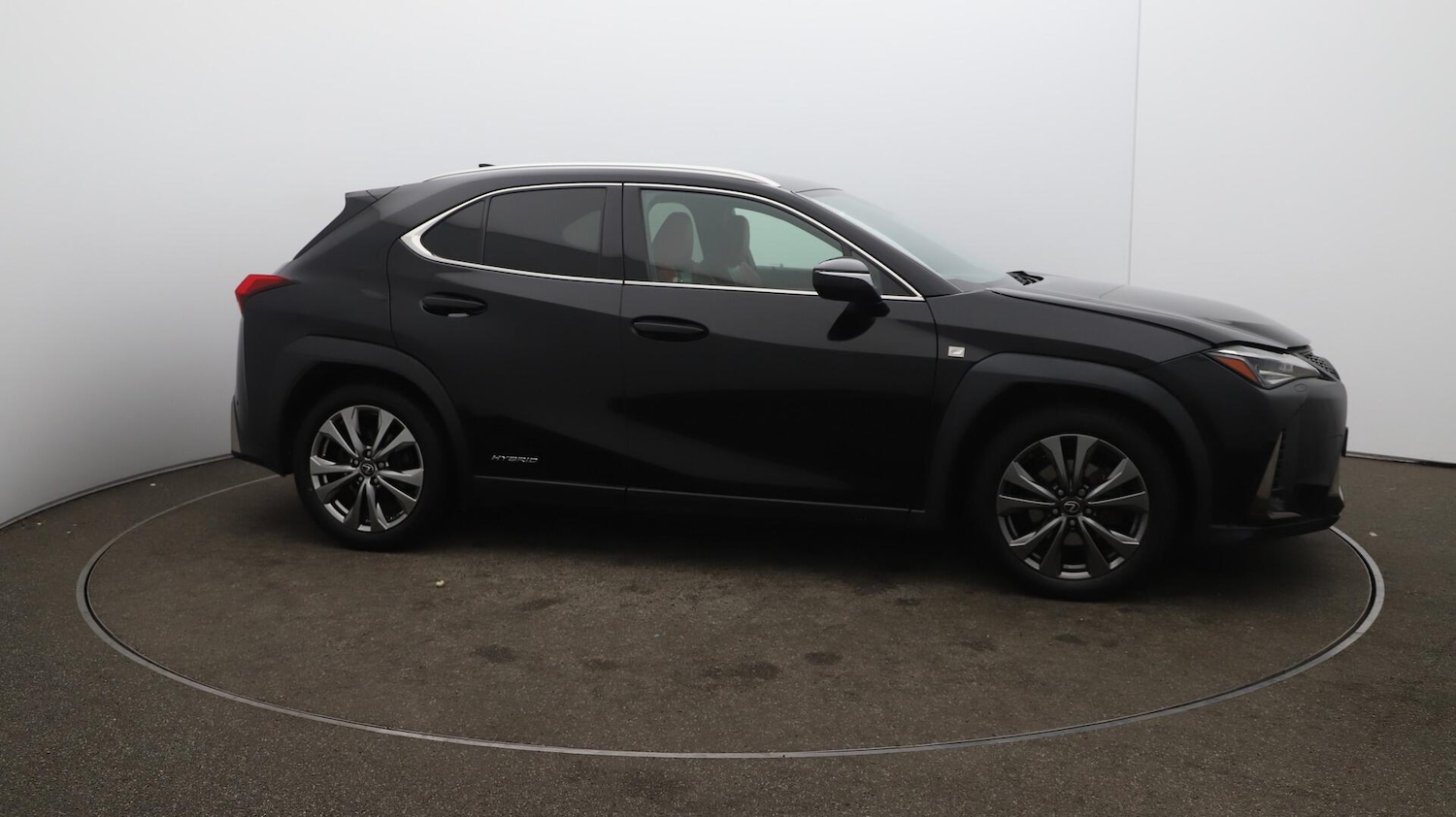 Used Lexus UX 2020 for sale - 76743291: Photo 49