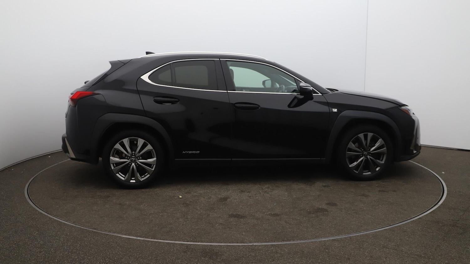 Used Lexus UX 2020 for sale - 76743291: Photo 51