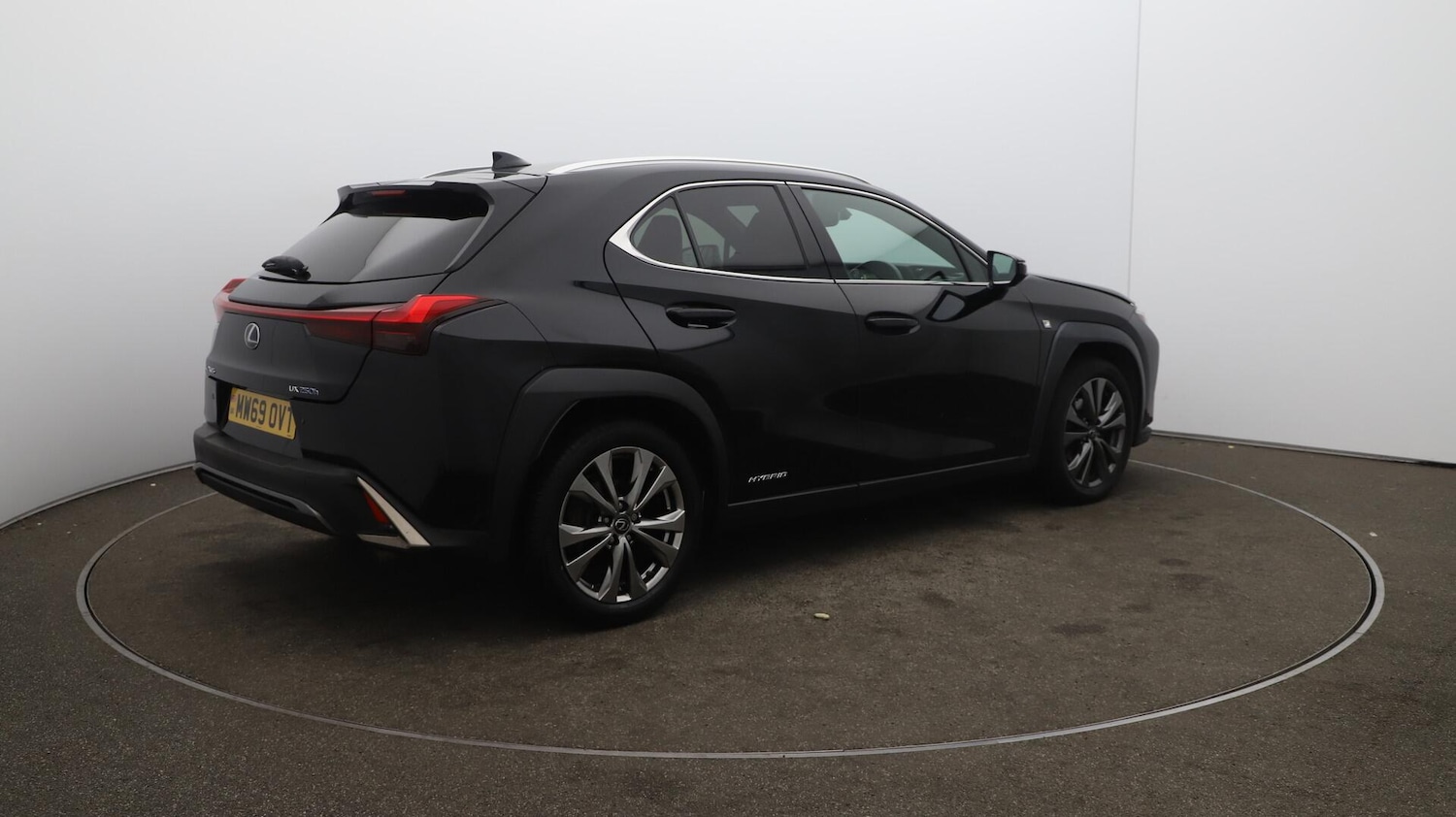 Used Lexus UX 2020 for sale - 76743291: Photo 54