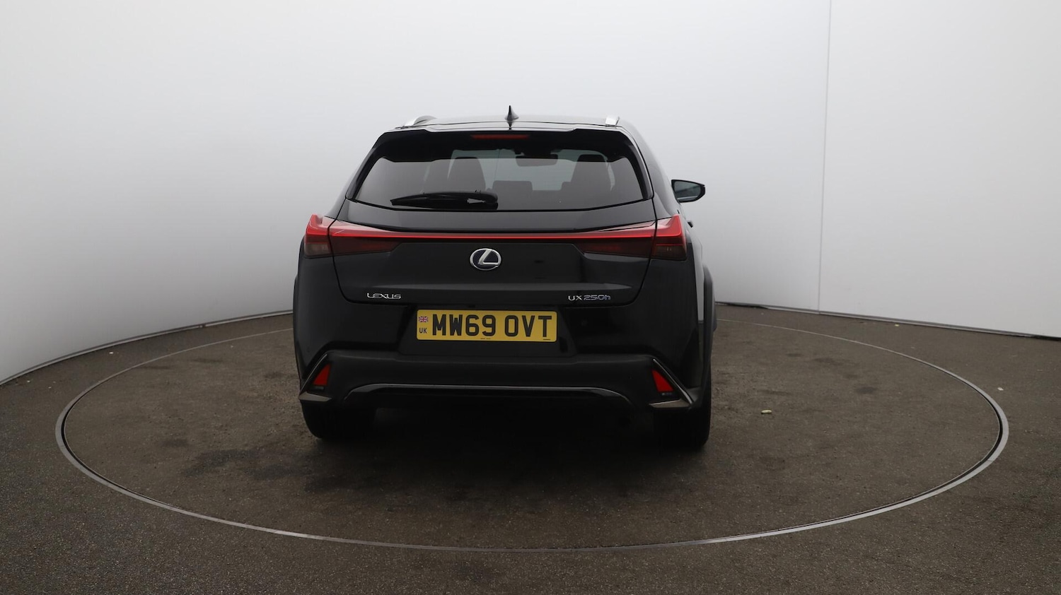 Used Lexus UX 2020 for sale - 76743291: Photo 58