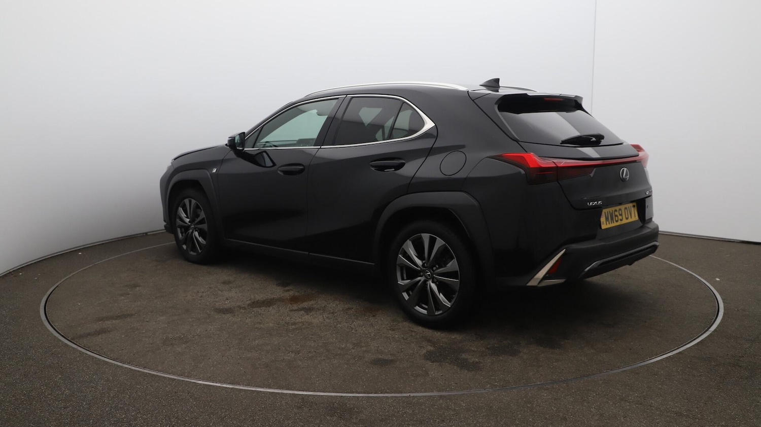 Used Lexus UX 2020 for sale - 76743291: Photo 64