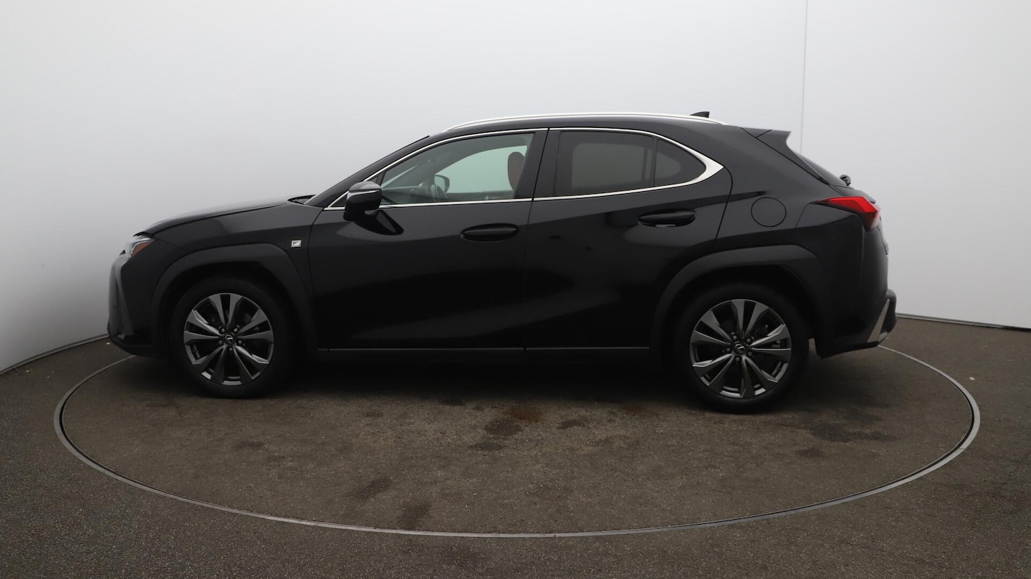 Used Lexus UX 2020 for sale - 76743291: Photo 65