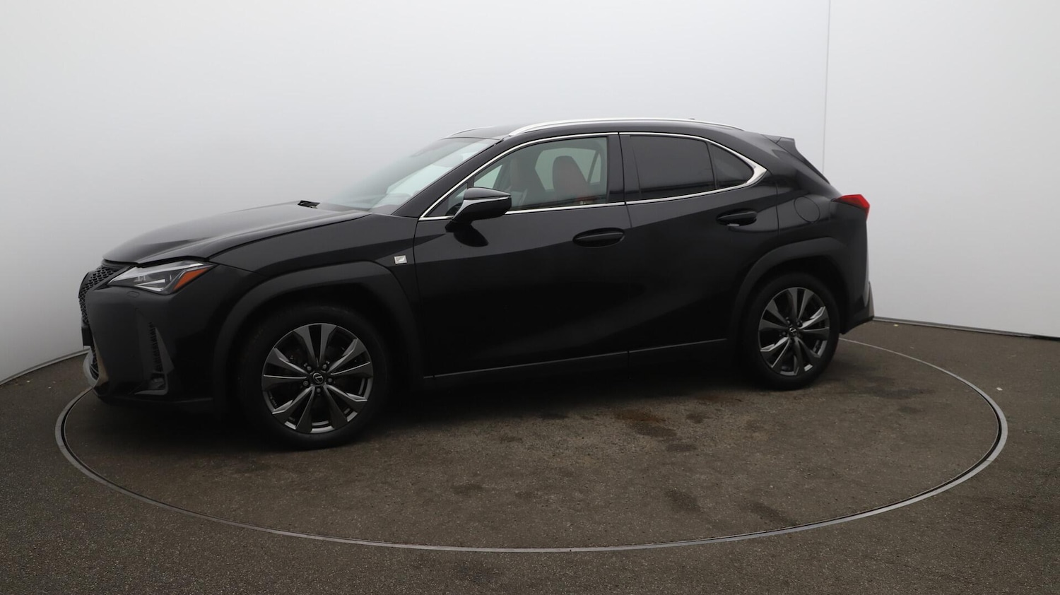 Used Lexus UX 2020 for sale - 76743291: Photo 68