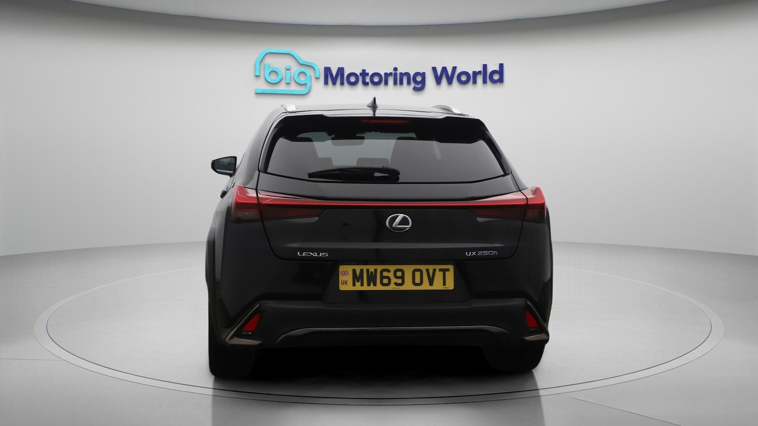 Used Lexus UX 2020 for sale - 76743291: Photo 7