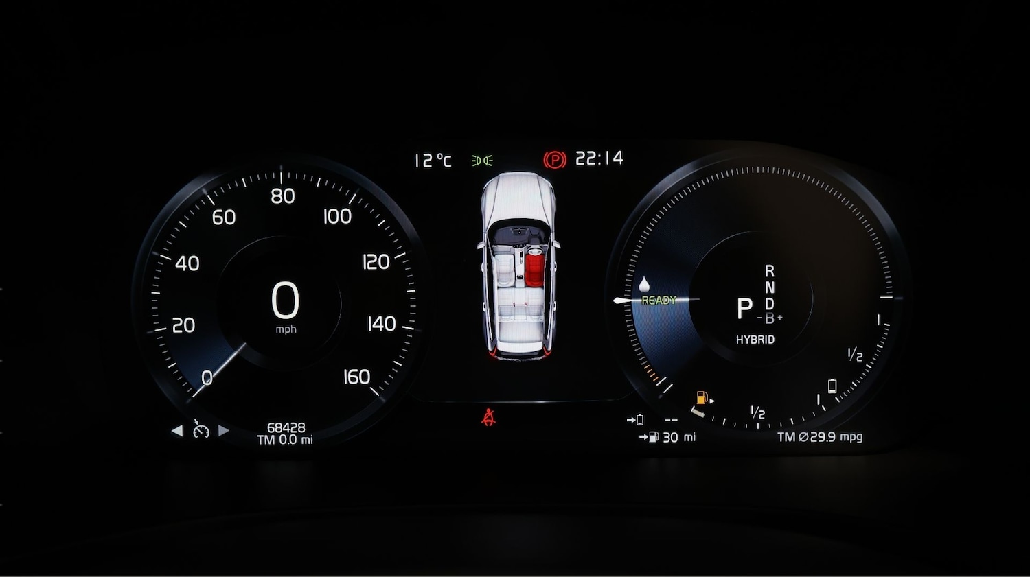 Used Volvo V60 2022 for sale - 77797099: Photo 10