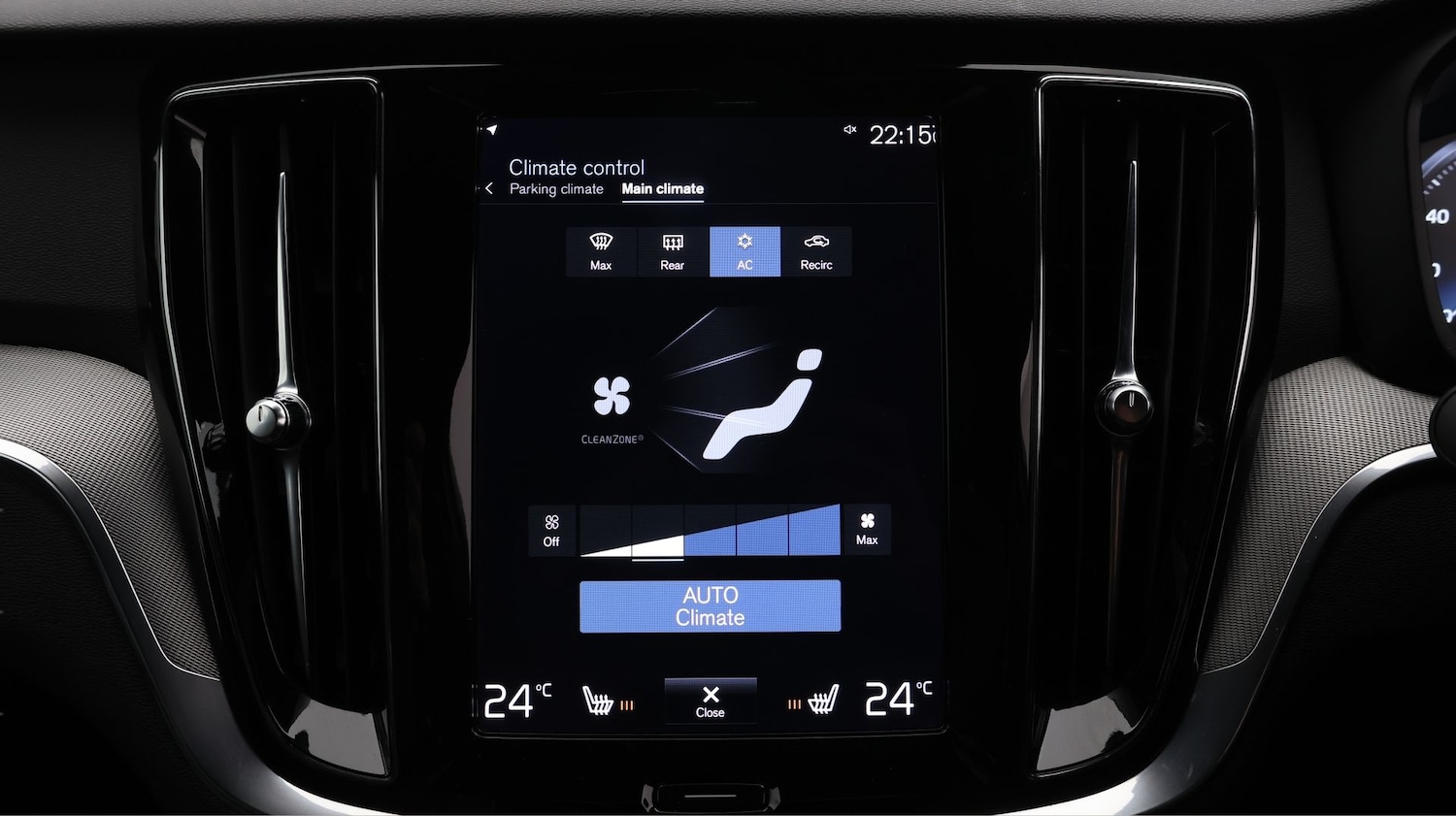 Used Volvo V60 2022 for sale - 77797099: Photo 12