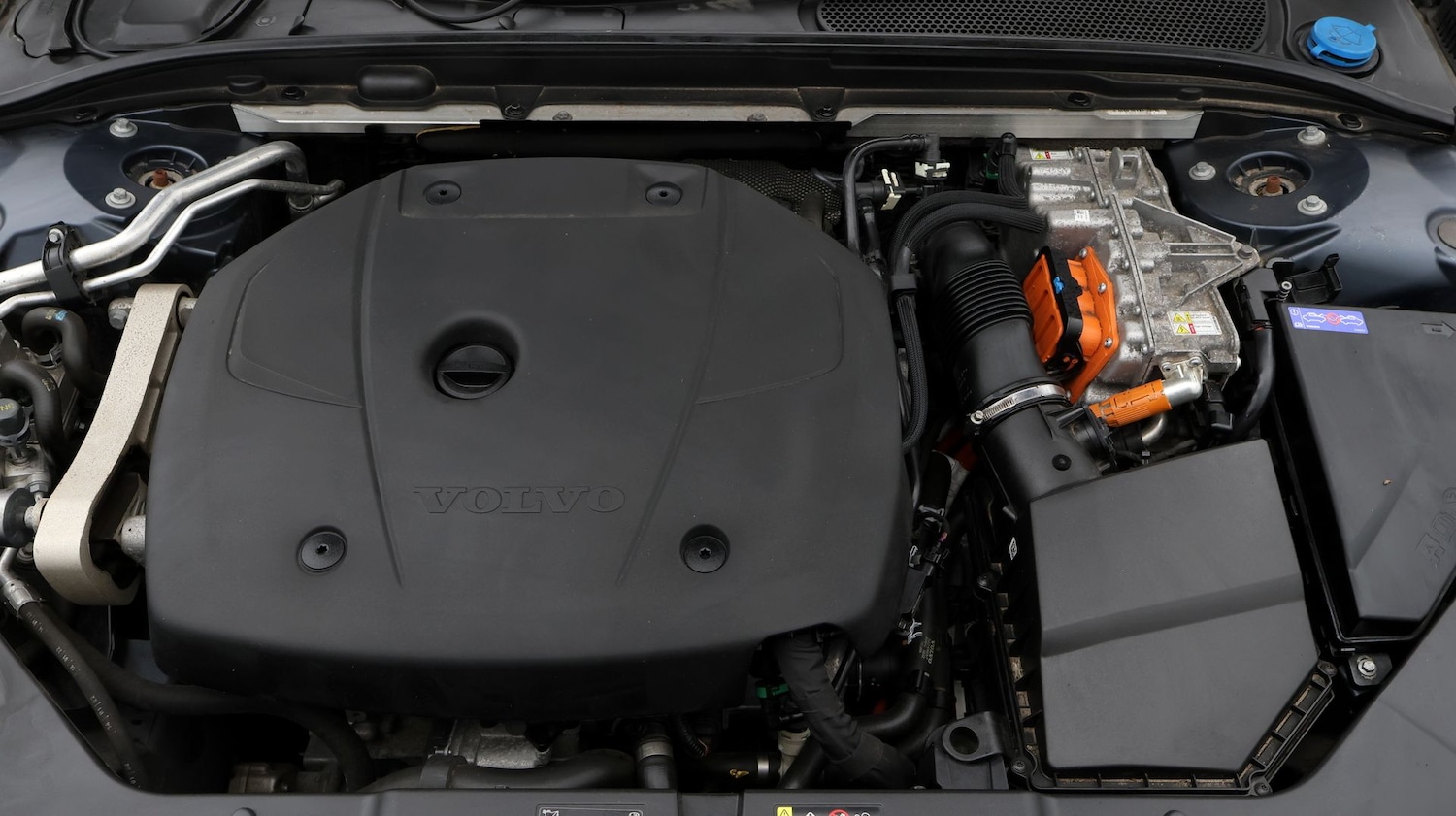 Used Volvo V60 2022 for sale - 77797099: Photo 19