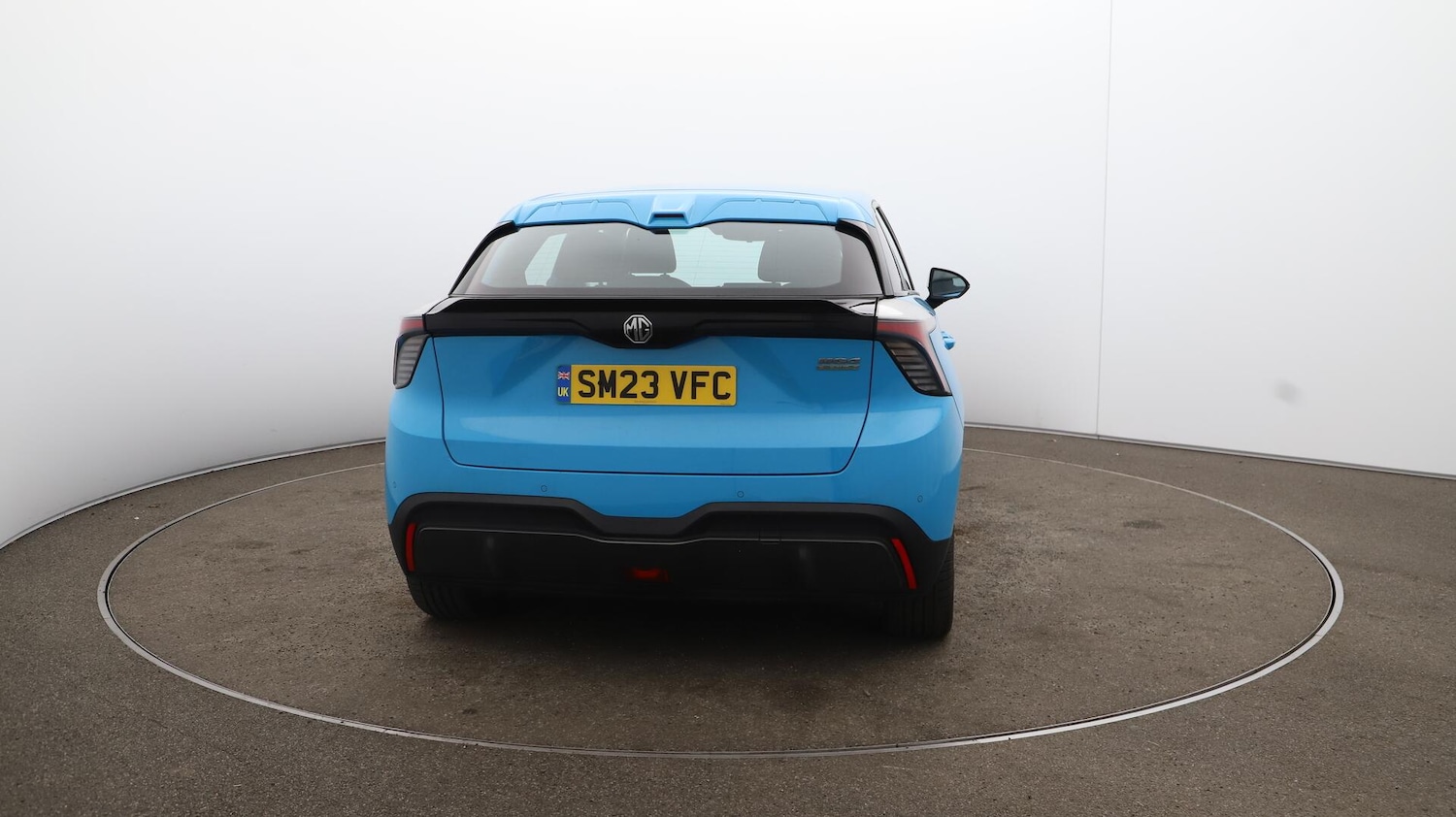 Used MG MG4 2023 for sale - 76071870: Photo 56