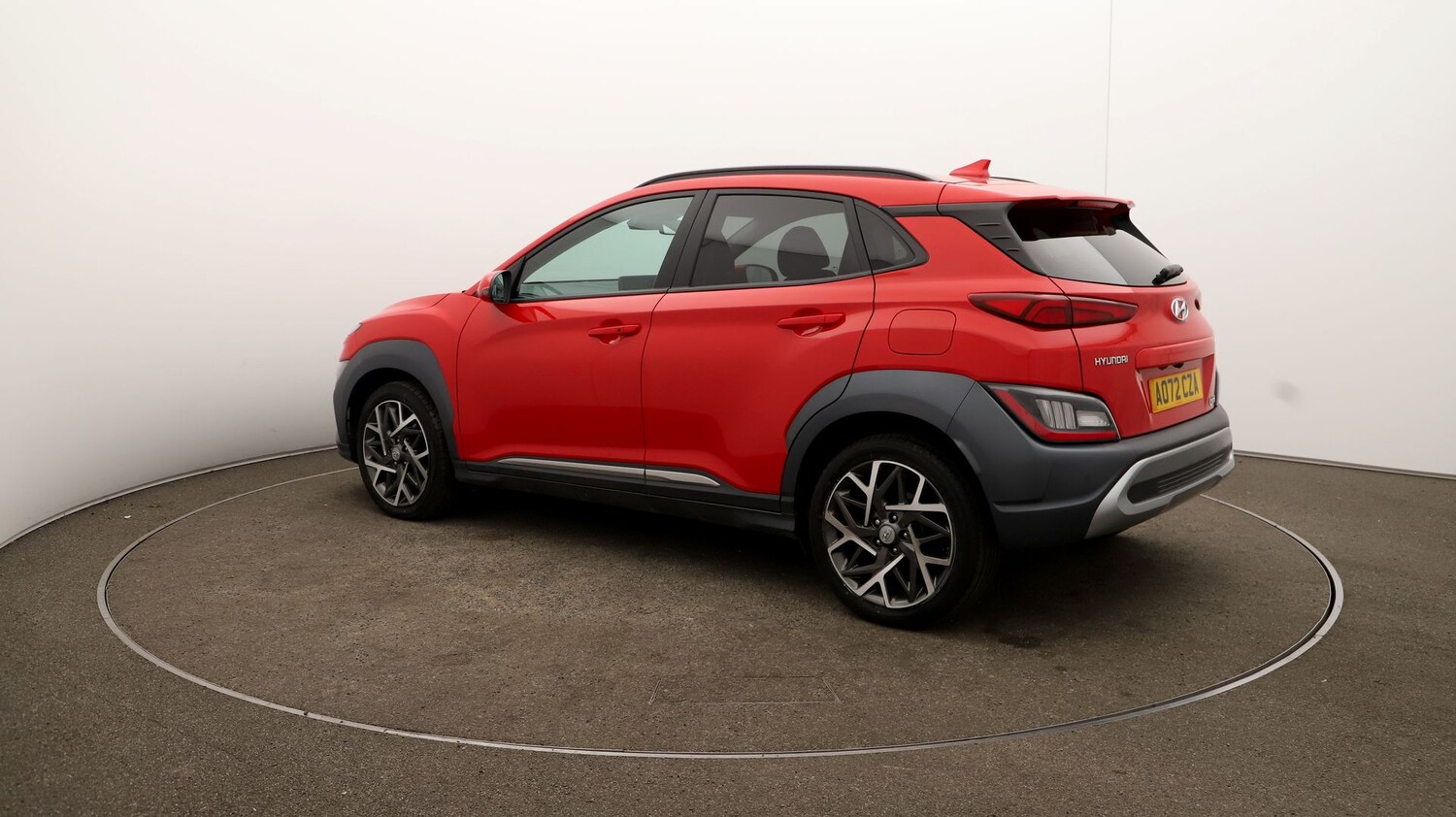 Used Hyundai KONA for sale - 76810852: Photo 29