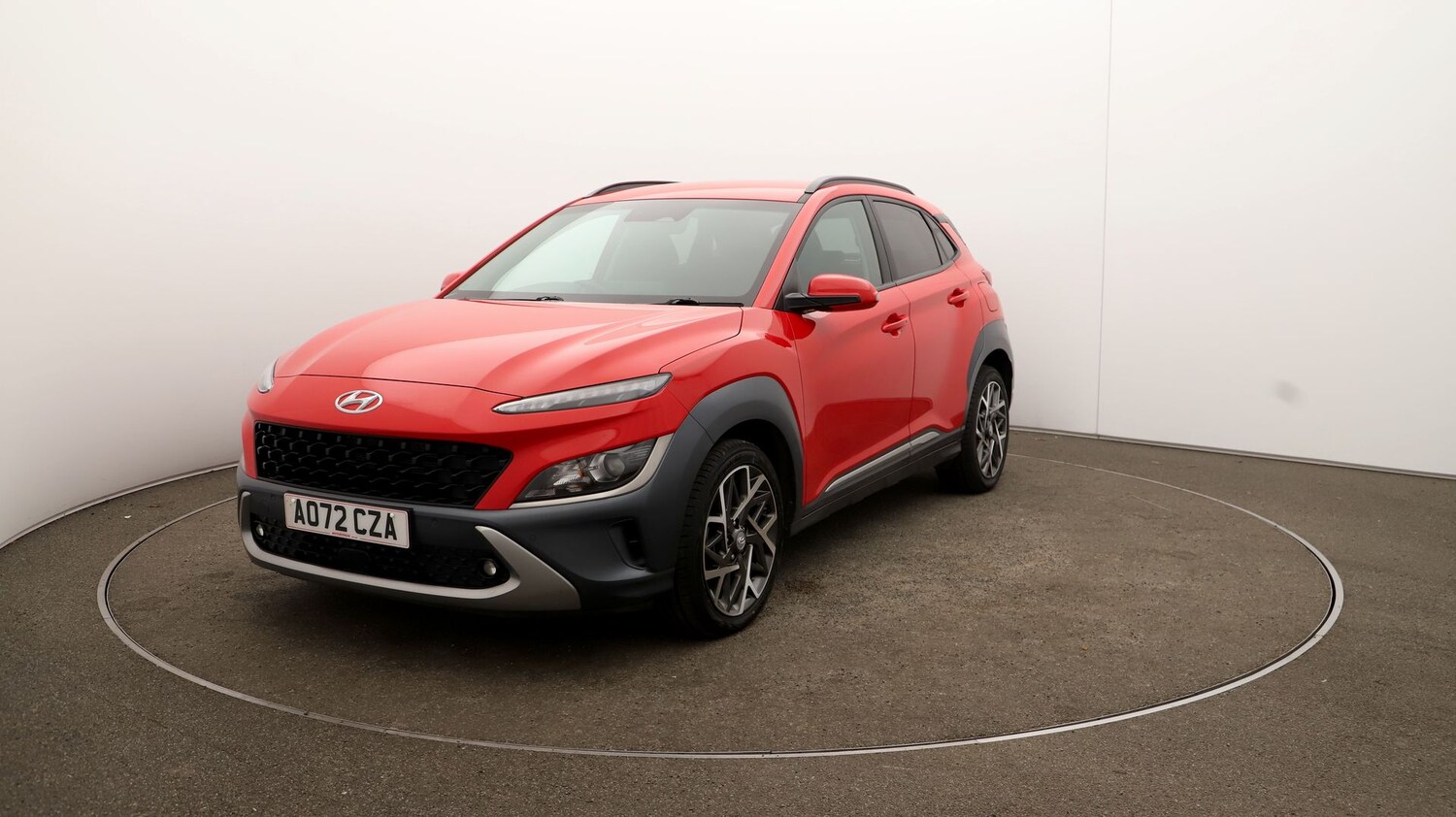 Used Hyundai KONA for sale - 76810852: Photo 31