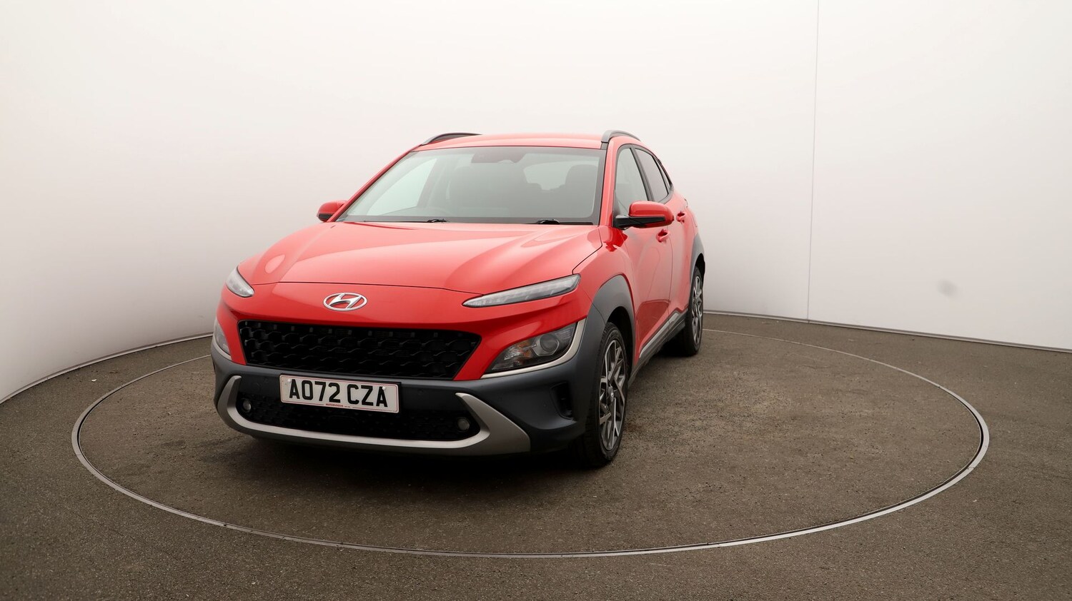 Used Hyundai KONA for sale - 76810852: Photo 32