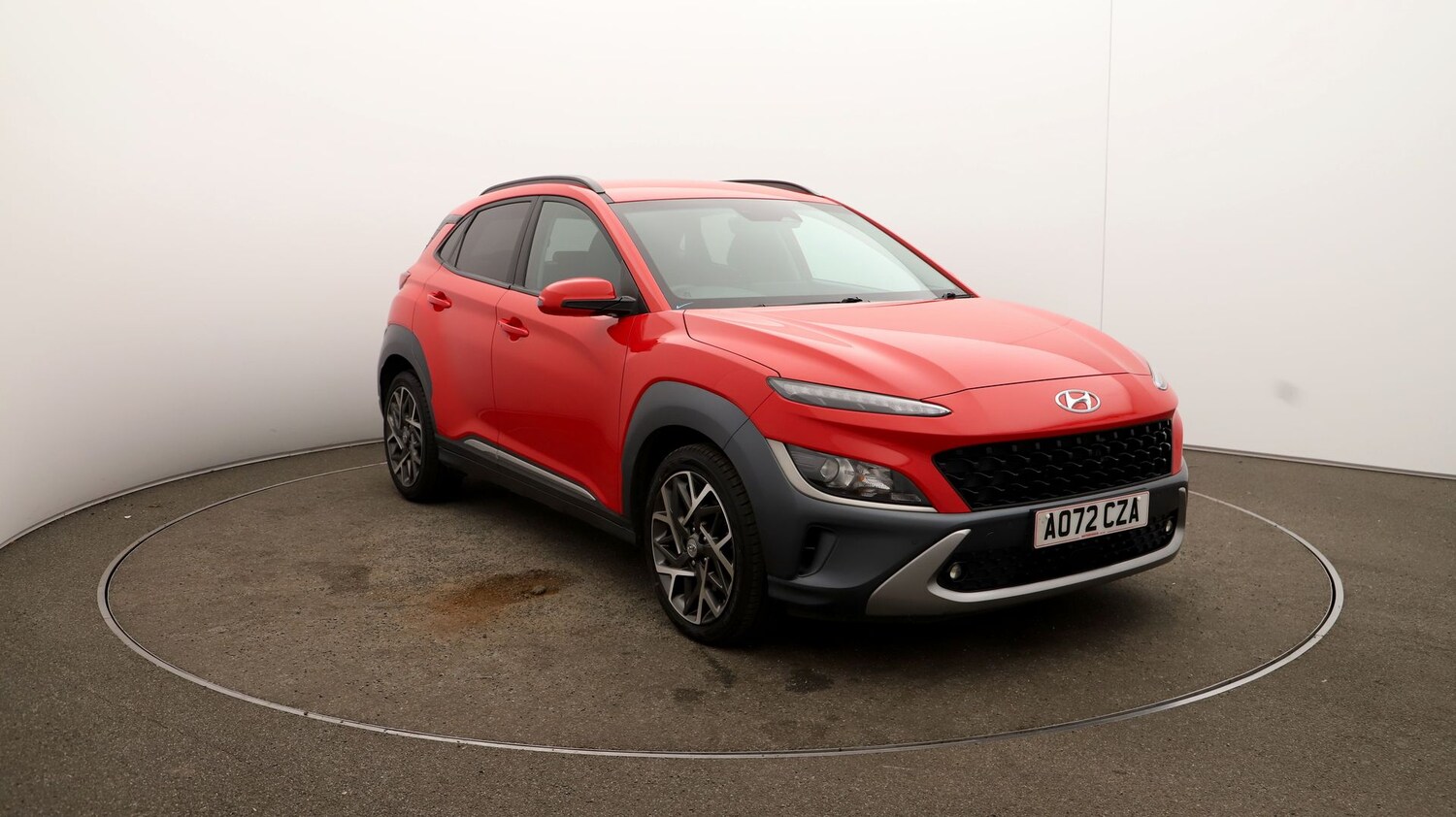 Used Hyundai KONA for sale - 76810852: Photo 37