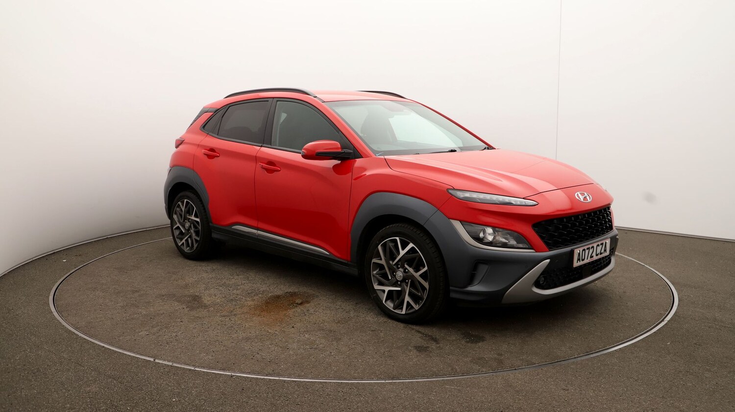 Used Hyundai KONA for sale - 76810852: Photo 38