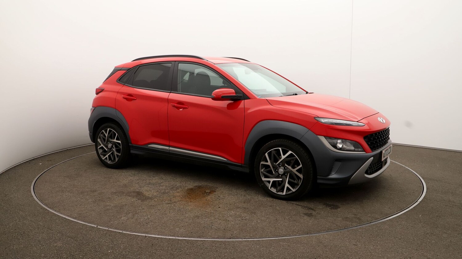 Used Hyundai KONA for sale - 76810852: Photo 39
