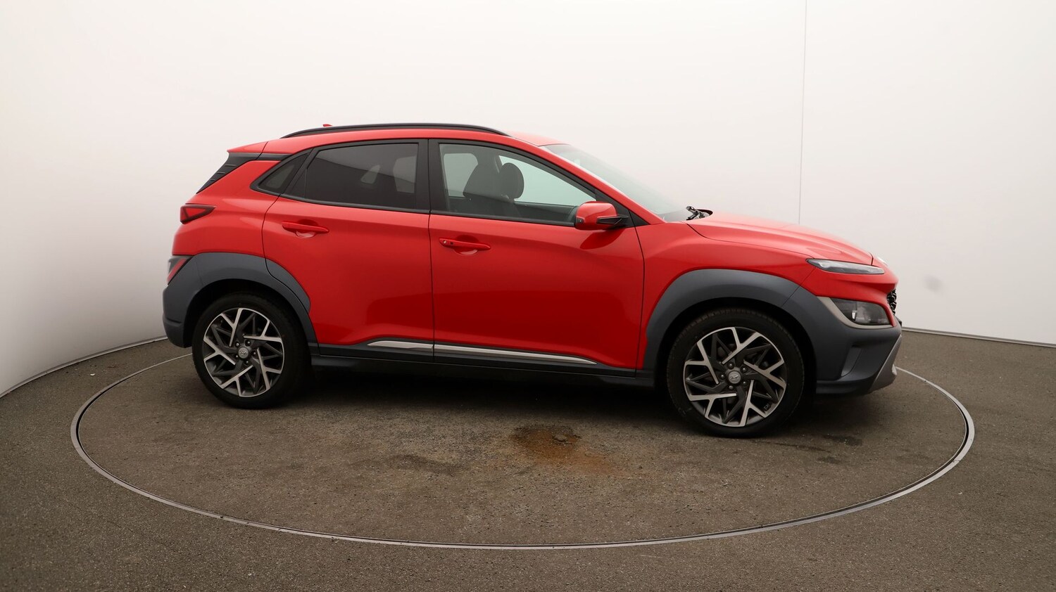 Used Hyundai KONA for sale - 76810852: Photo 42