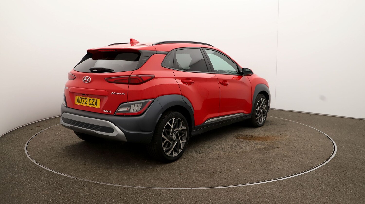 Used Hyundai KONA for sale - 76810852: Photo 48