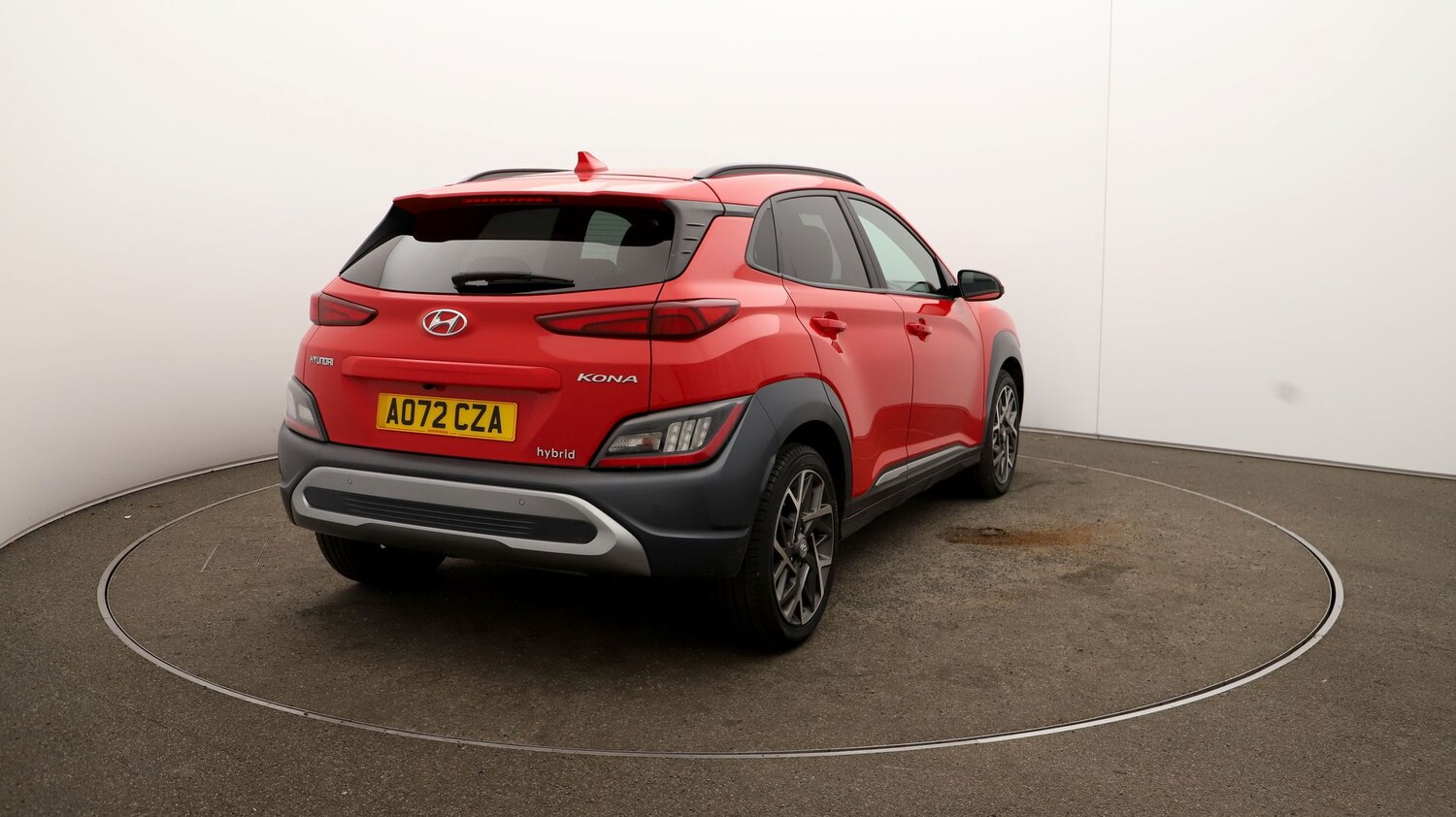 Used Hyundai KONA for sale - 76810852: Photo 49