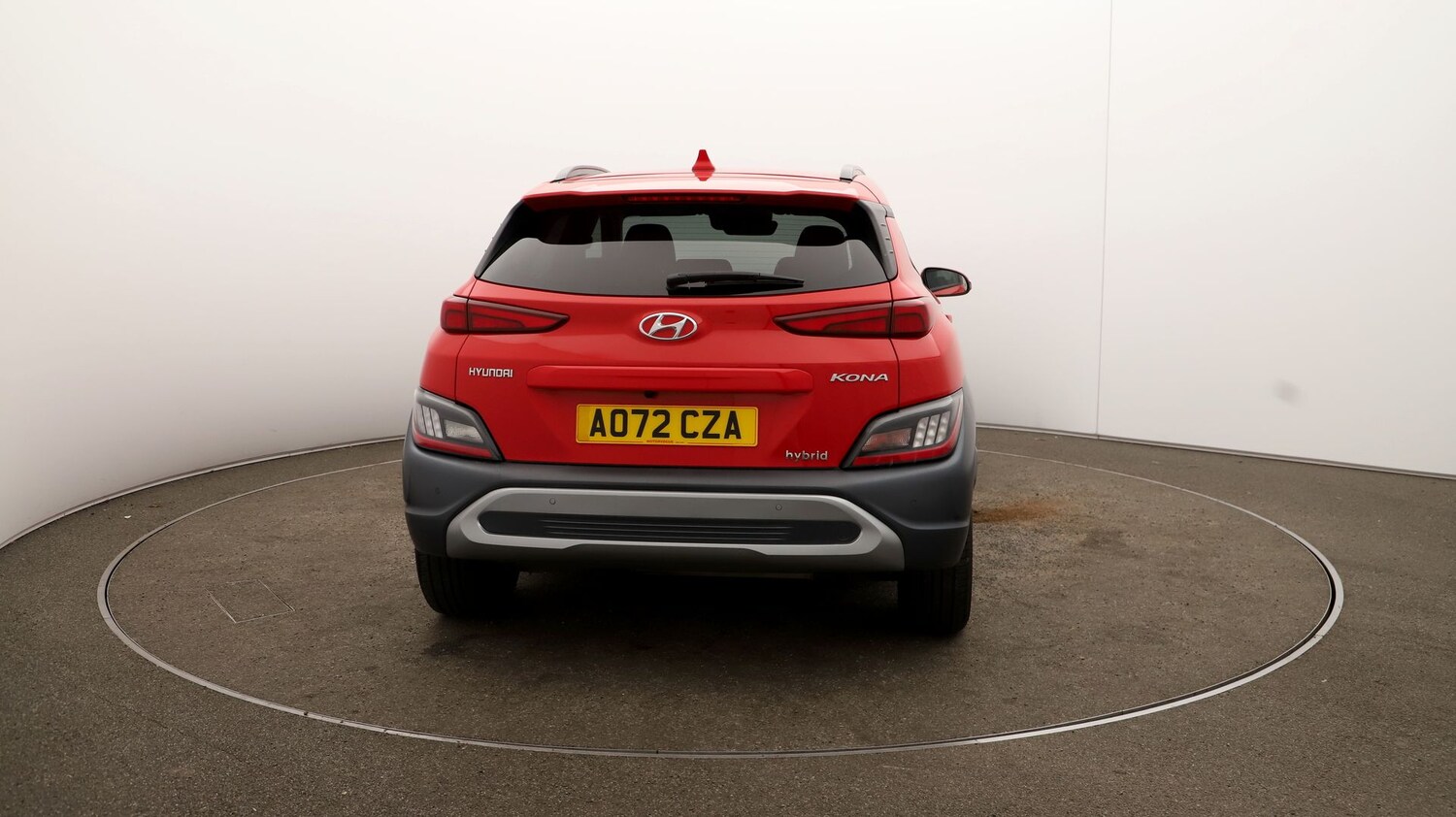 Used Hyundai KONA for sale - 76810852: Photo 51