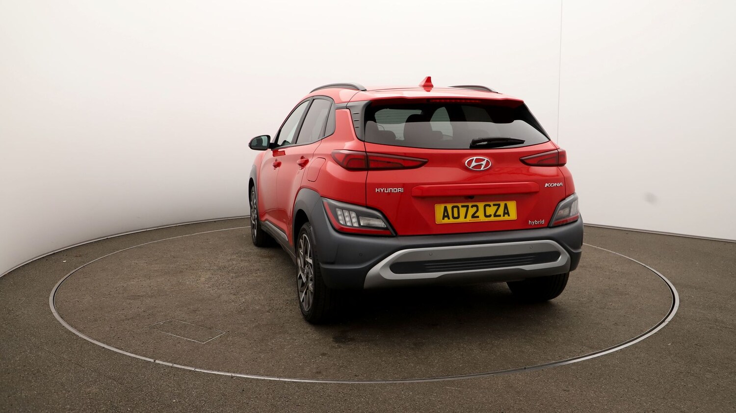 Used Hyundai KONA for sale - 76810852: Photo 54