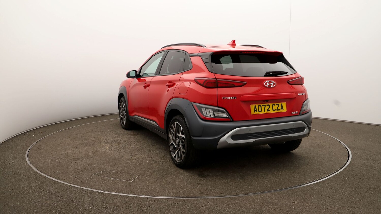 Used Hyundai KONA for sale - 76810852: Photo 55