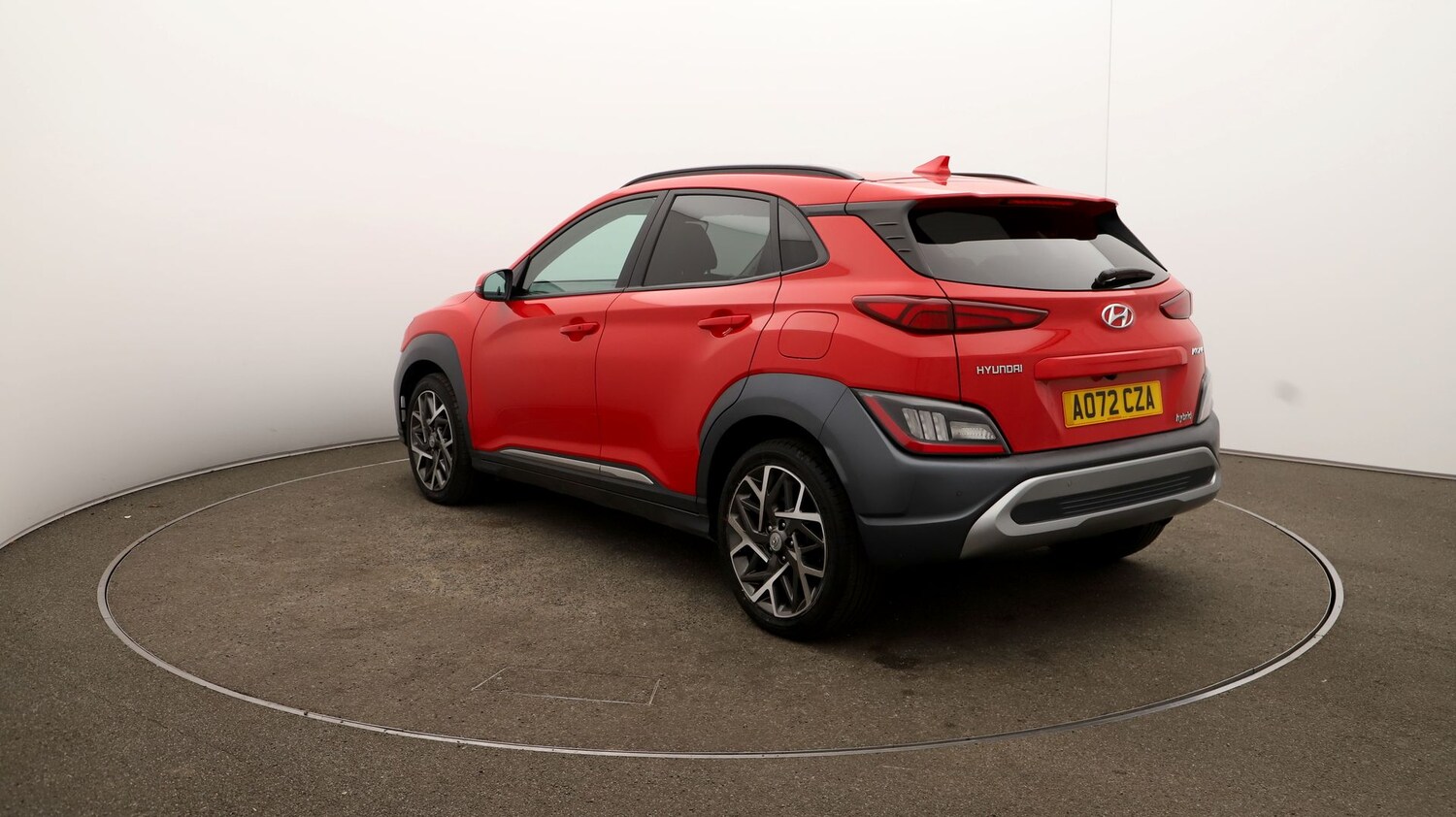 Used Hyundai KONA for sale - 76810852: Photo 56