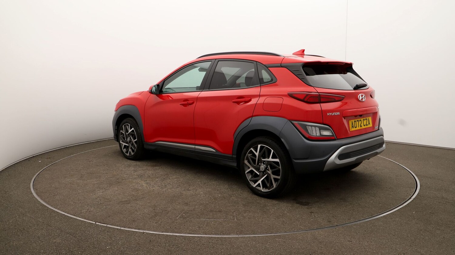 Used Hyundai KONA for sale - 76810852: Photo 57