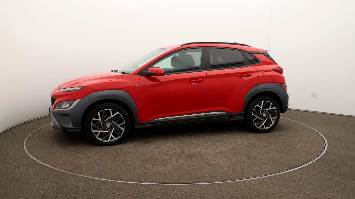 Used Hyundai KONA for sale - 76810852: Photo 60